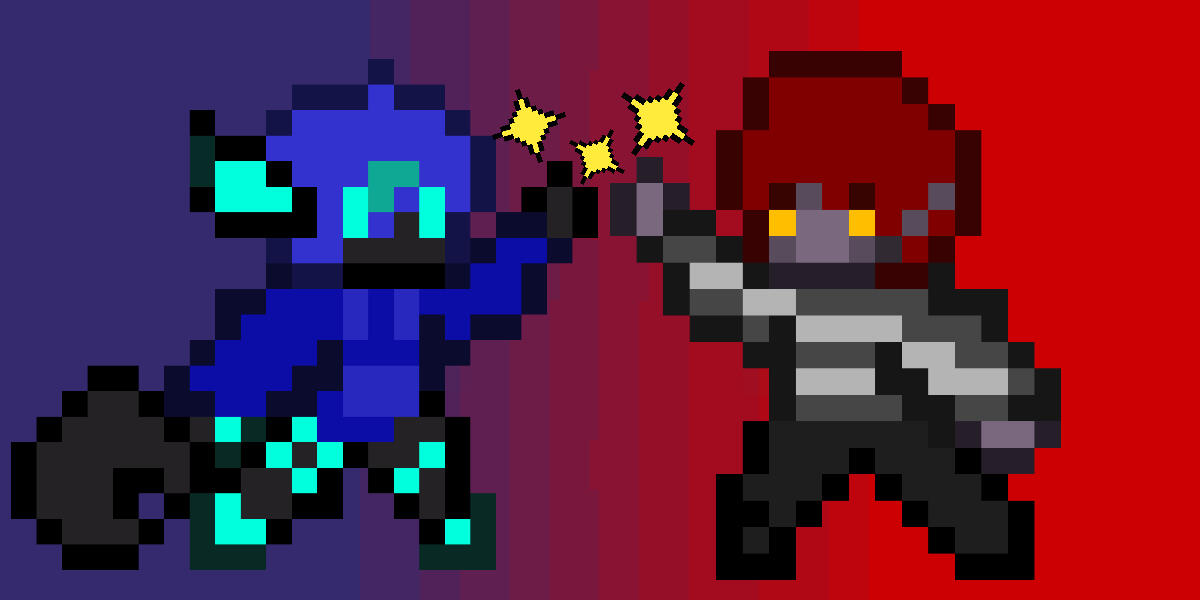 Ryptyde and Kaimon