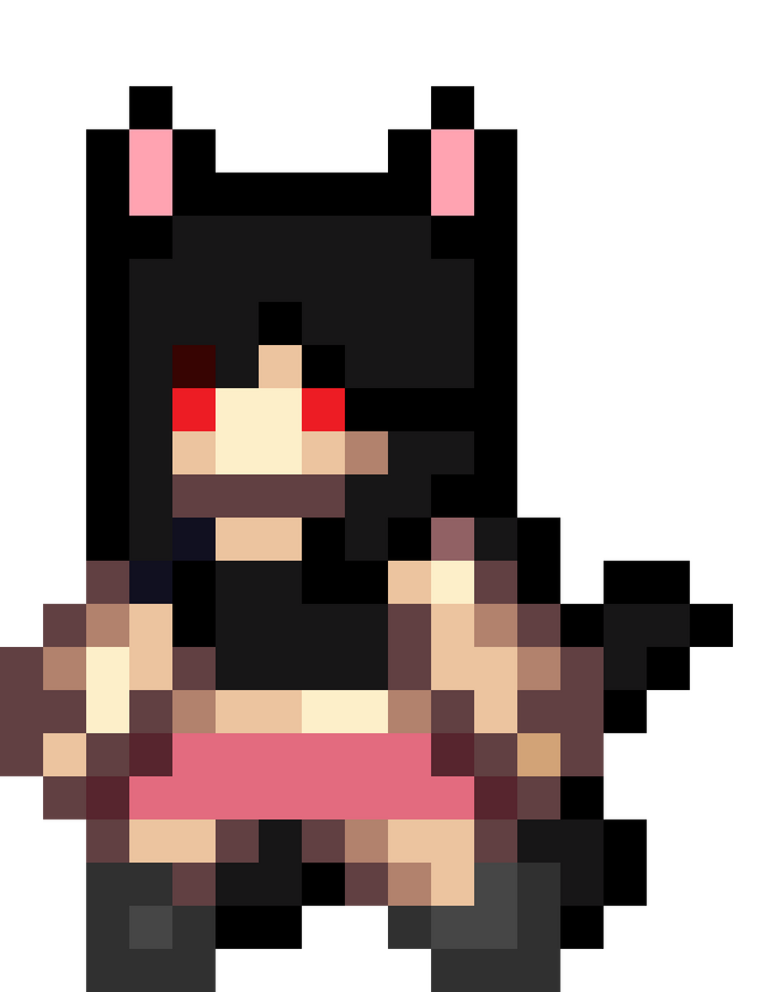 Darkwolf